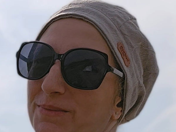 Boina de verano