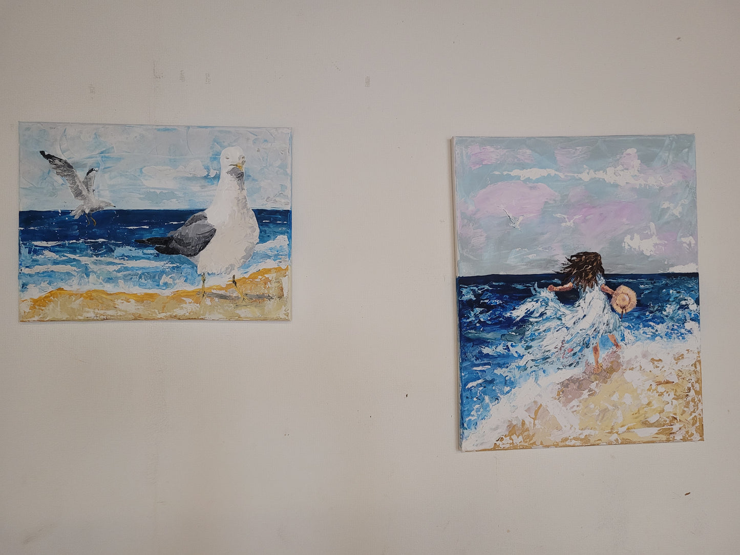 tell me about the sea