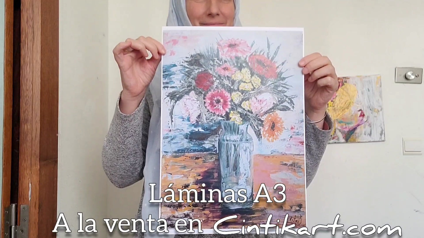 Un cachito de naturaleza